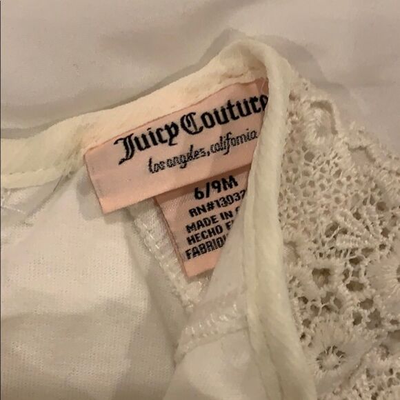 Juicy Couture - Picture 3 of 4